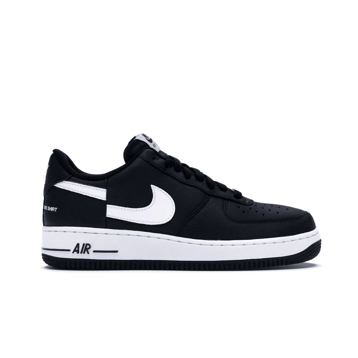 Nike Air Force 1 Low Supreme x Comme des Garçons