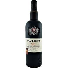 Taylor's 10 Year Old Tawny Port