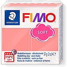 STAEDTLER ofenhärtende Modelliermasse FIMO...