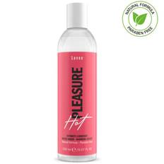 Intimateline Boyglide Intimateline - Lovee Hot Pleasure Intimate Lubricant 150 Ml