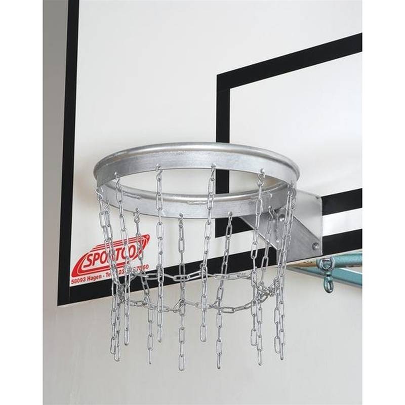 Basketballkurv 12-punkt