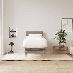 Elevationsseng - 80x200 - Masterbed Standard Comfy