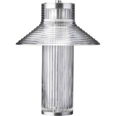 Fdb Møbler U14 Sletterhage Bordslampa Portabel - Portabla lampor Aluminium - U144304605