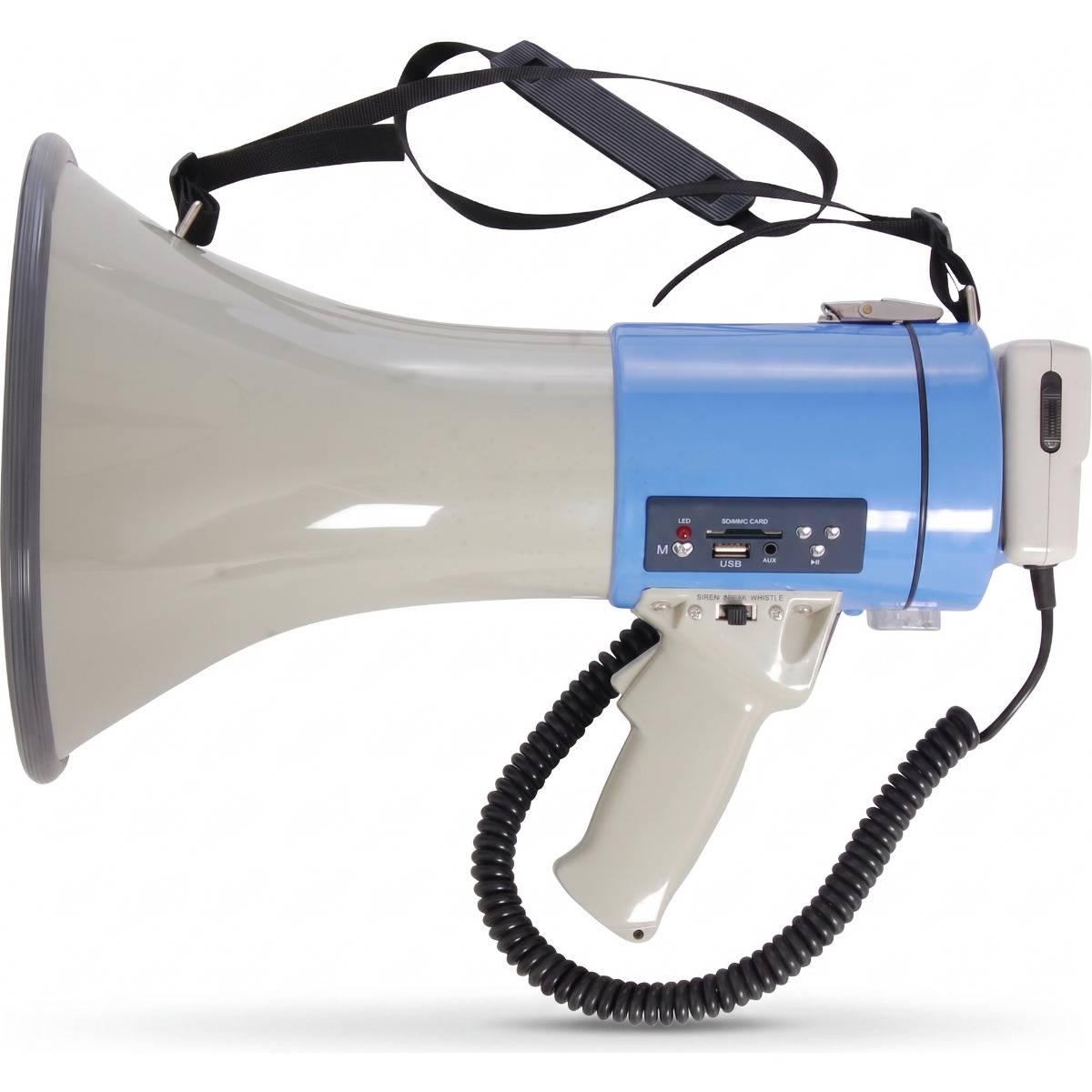 Thornton HY3007M megafon