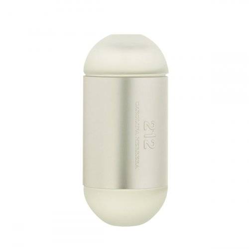 Carolina Herrera 212 women perfume atomizer for women EDT 10ml