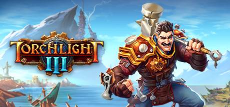 Torchlight III (PC) - Standard