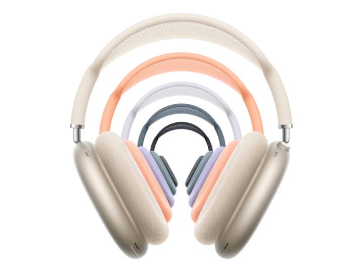 Apple AirPods Max 2