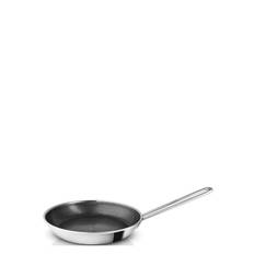 Multi Stegepande 28 Cm Mosaic Keramisk Slip-Let® Belægning Home Kitchen Pots & Pans Frying Pans Silver Eva Trio
