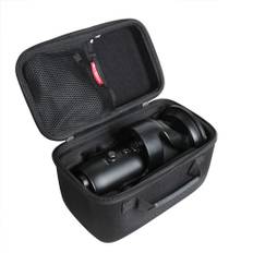 Blue Microphones Yeti USB Condenser Microphone Storage Case Hermitshell -