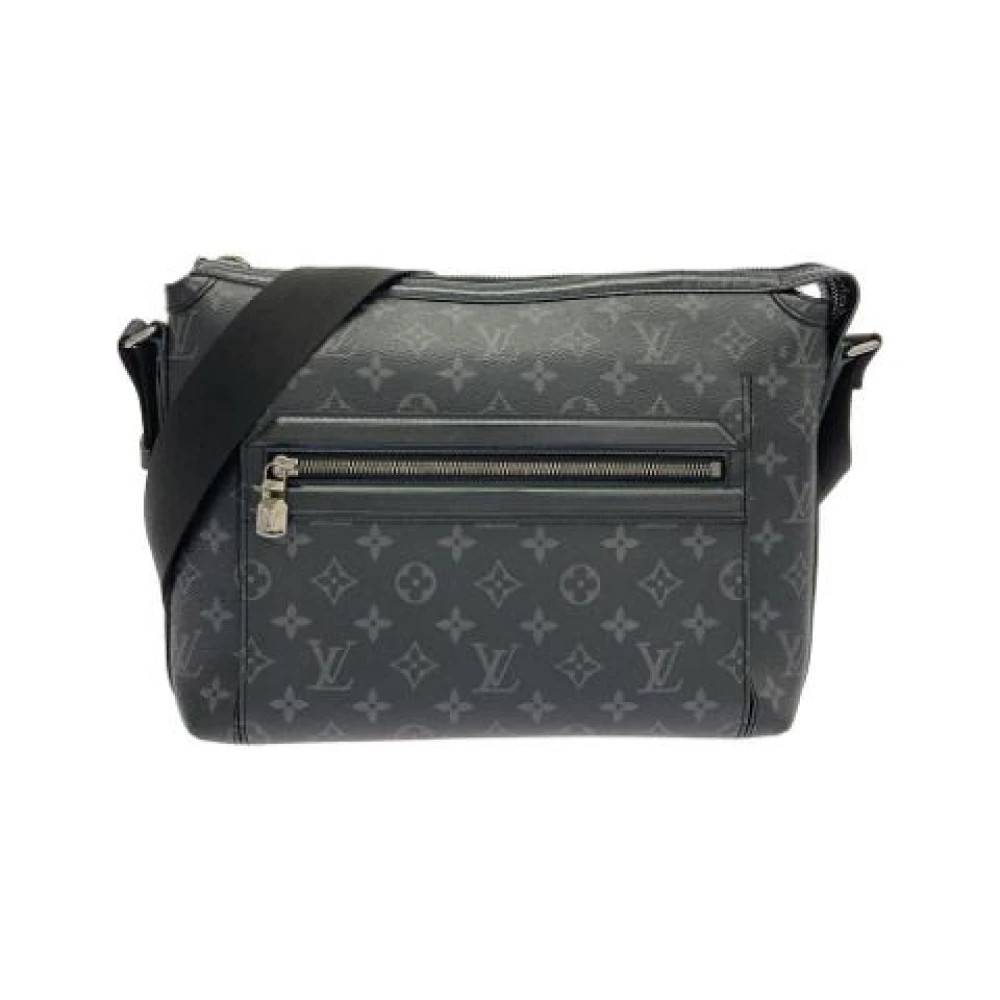 Louis Vuitton Vintage - Pre-owned Axelväska Vintage - Herr - ONE Size -