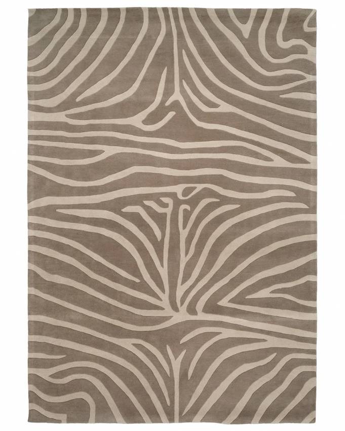Classic Collection Matta Zebra Beige