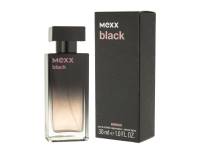 (ComputerSalg) Mexx Black Woman Edt Spray - Dame - 30 ml