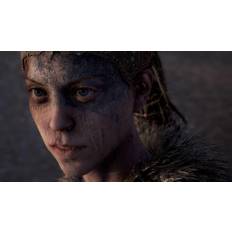 Hellblade: Senua's Sacrifice Steam Account