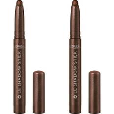 2st L'Oréal Paris Paradise Le Shadow Stick 240 Brown Abyss - 1,4 g