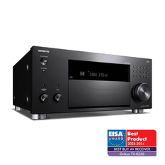 Onkyo TX-TZ50 prisvindende 9.2 surround receiver