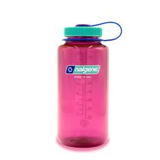 Wide Mouth Sustain 1000 ml Electric Magenta