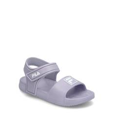 FILA Fila Fiori Sandal Kids |Lila |33