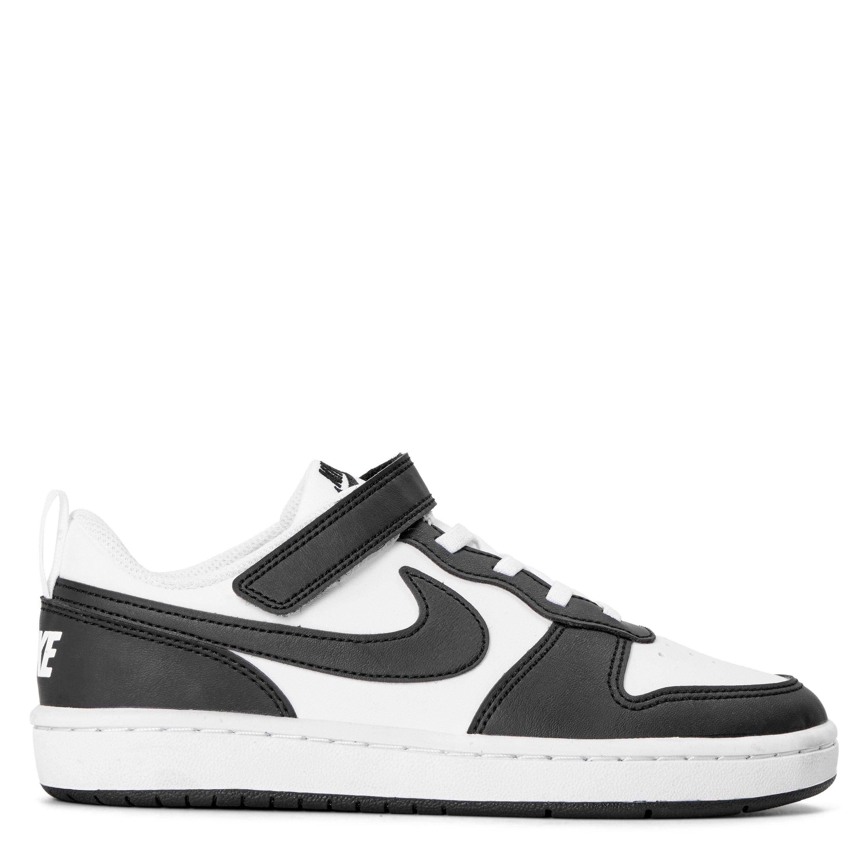 Nike Court Borough Low Recraft Childrens Shoes