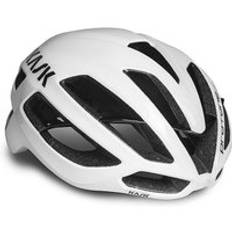 KASK Protone Icon WG11 - Racerhjälm White M (52 - 58 cm)