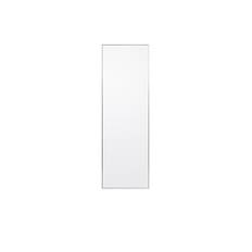 Ingo spegel Silver ram 40 x 120 cm