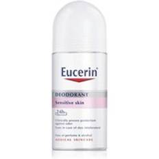 Eucerin Ph5 Deodorant Roll On Sensitive 50 ml
