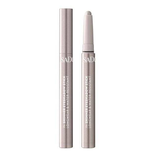 Isadora Isadora The Shimmer Stick Longwear & Water-Resistant Eyeshadow Stick 1.2g Silver Highlight 40