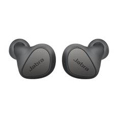 Original Jabra Elite 4 trådlösa in ear hörlurar - Svart