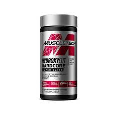 HYDROXYCUT HARDCORE SUPER ELITE - 100CAPS