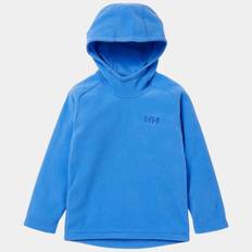 Helly Hansen Kids’ Daybreaker Hoodie Hættetrøje Børn, Ultra Blue / 116 cm / 6 år