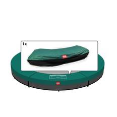 BERG Reservdel INGROUND TALENT - PADDING GREEN 180 (6FT)