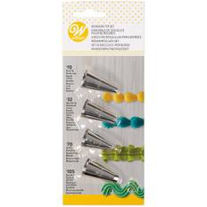Wilton Tyllset Boarders Tip Set #10, #32, #70, #105