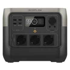 EcoFlow River 2 Pro, 768Wh