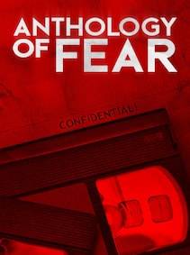 Anthology of Fear (PC) - Steam Account - GLOBAL
