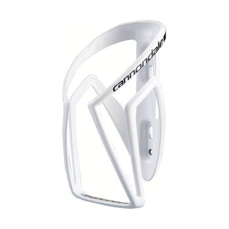 Flaskställ Cannondale Speed C Vit