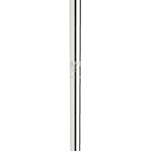 N.S. Pro 1150GH Tour Steel Irons #9 Golf Shafts -Regular