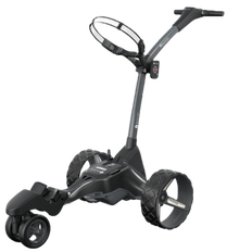 Motocaddy M7 GPS, Remote Ultra