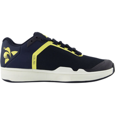 Le Coq Sportif Futur T01 CC - Sort/Gul 46