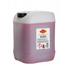 Kølervæske koncentrat, 20l, rød Longlife - Cab-Dan