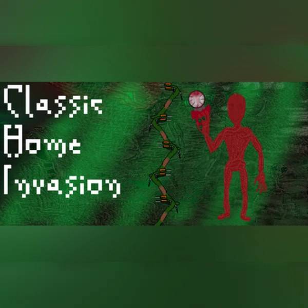 Classic Home Invasion (PC) Steam Key - GLOBAL.