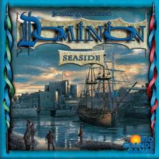 Dominion: Seaside