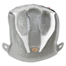 Schuberth Kopfpolster für C4 Pro / C4 Basic, grau