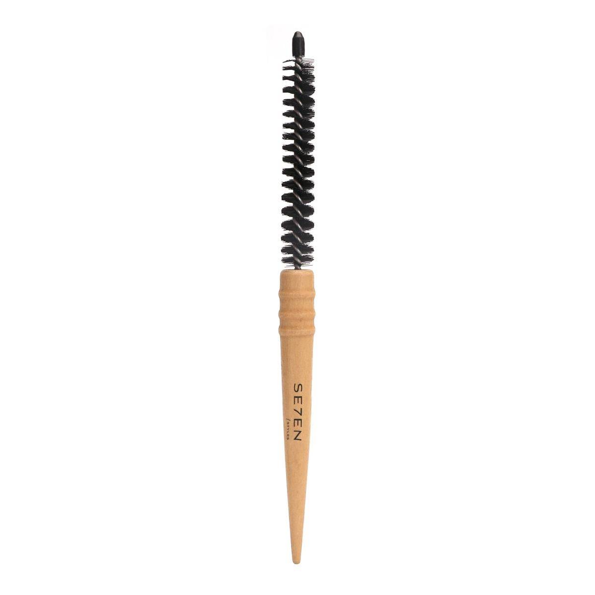 Se7en Styles Medium Round Brush
