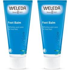 2st Weleda Foot Balm 75 ml