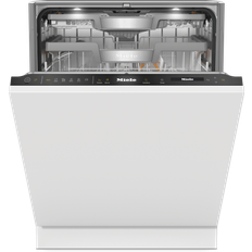 Miele - G 7790 SCVi AutoDos K2O Obsidiansort