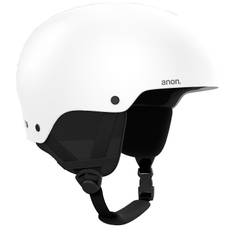 Anon Men's Anon Raider 3 Ski & Snowboard Helmet White Eu, M