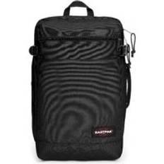 Eastpak Transit'R Pack - Reseryggsäck Spark Black 28 L