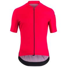 MILLE GT Short Sleeve Jersey C2 EVO - Lunar Red