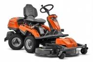 Husqvarna R 316TsX - Inkl. 112 cm klippebord - Ring ved kø