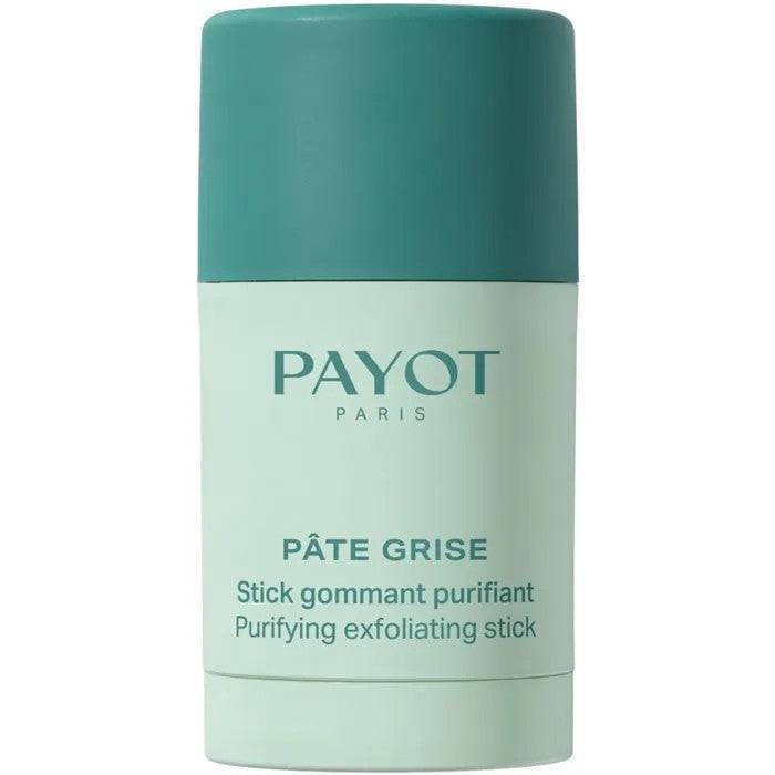 Payot Rengörande exfolierande stickpasta för grå hud 25 g