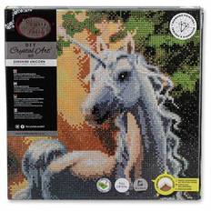 Diamond Painting Kit - Sunshine Unicorn